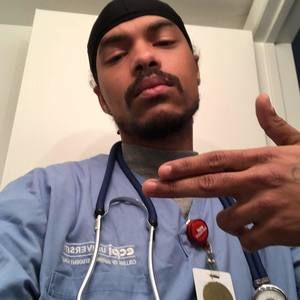 Meet your Posher, Antonio